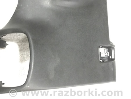 ФОТО Пластик для Infiniti QX50 II II P71A (17-25) Київ