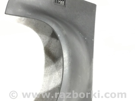 ФОТО Пластик для Infiniti QX50 II II P71A (17-25) Київ