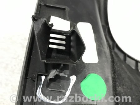 ФОТО Пластик для Infiniti QX50 II II P71A (17-25) Київ