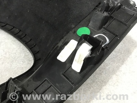 ФОТО Пластик для Infiniti QX50 II II P71A (17-25) Київ