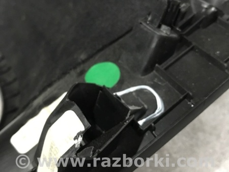 ФОТО Пластик для Infiniti QX50 II II P71A (17-25) Київ