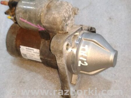 ФОТО Стартер для Infiniti QX50 II II P71A (17-25) Київ