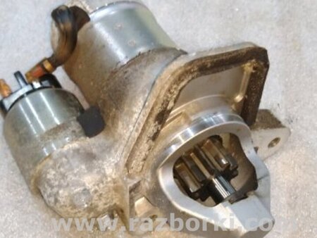 ФОТО Стартер для Infiniti QX50 II II P71A (17-25) Київ