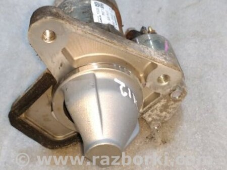 ФОТО Стартер для Infiniti QX50 II II P71A (17-25) Київ