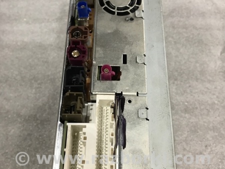 ФОТО Блок управления для Infiniti QX50 II II P71A (17-25) Київ