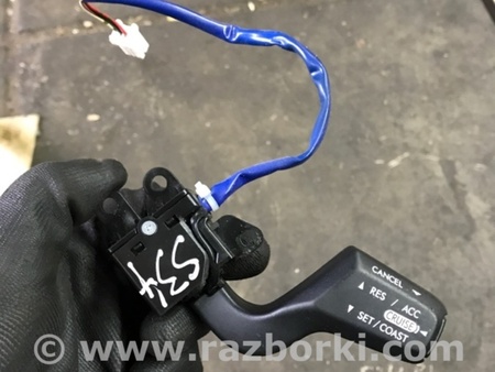 ФОТО Переключатель круиз-контроля для Subaru Forester SG Киев