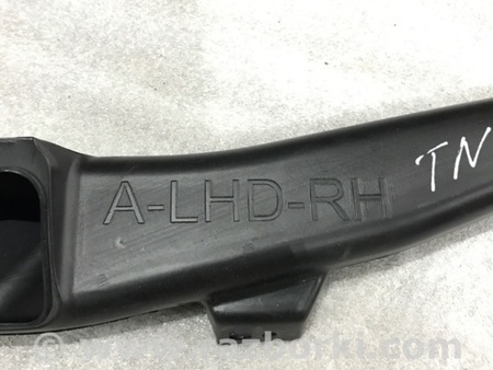 ФОТО Воздуховод печки для Infiniti QX50 II II P71A (17-25) Київ