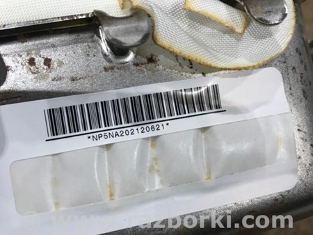 ФОТО Подушка безопасности пассажира для Infiniti QX50 II II P71A (17-25) Київ