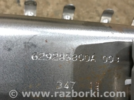 ФОТО Подушка безопасности пассажира для Infiniti QX50 II II P71A (17-25) Київ