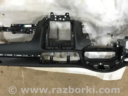 ФОТО Торпедо для Infiniti QX50 II II P71A (17-25) Київ