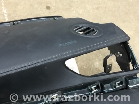 ФОТО Торпедо для Infiniti QX50 II II P71A (17-25) Київ