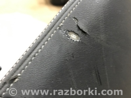 ФОТО Торпедо для Infiniti QX50 II II P71A (17-25) Київ