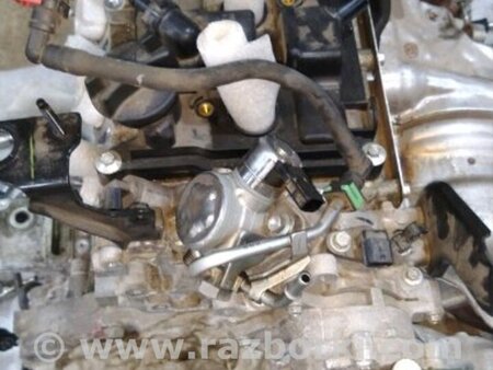 ФОТО Шланг топливный для Infiniti QX50 II II P71A (17-25) Київ