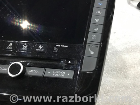 ФОТО Магнитола для Infiniti QX50 II II P71A (17-25) Київ