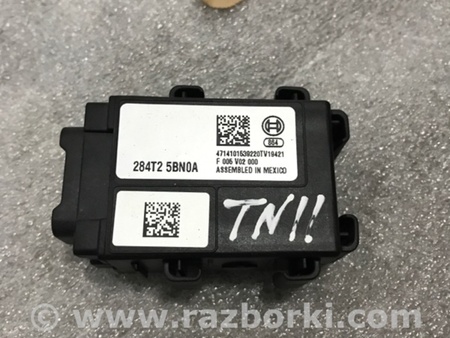 ФОТО Блок управления для Infiniti QX50 II II P71A (17-25) Київ