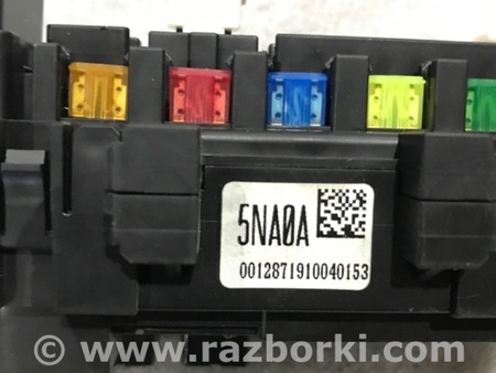 ФОТО Блок предохранителей для Infiniti QX50 II II P71A (17-25) Київ