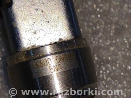 ФОТО Форсунка топливная для Infiniti QX50 II II P71A (17-25) Київ