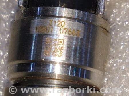ФОТО Форсунка топливная для Infiniti QX50 II II P71A (17-25) Київ