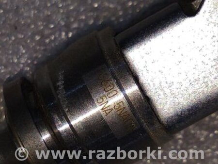 ФОТО Форсунка топливная для Infiniti QX50 II II P71A (17-25) Київ