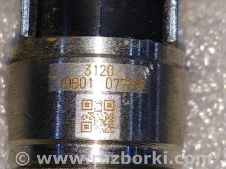 ФОТО Форсунка топливная для Infiniti QX50 II II P71A (17-25) Київ