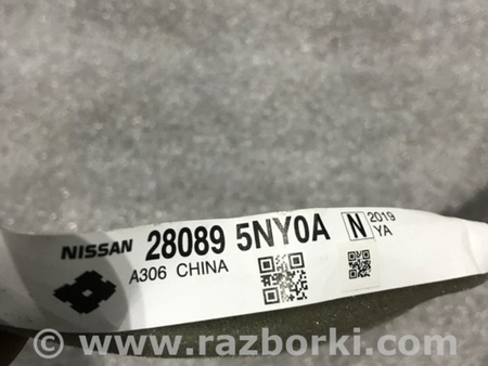 ФОТО Электропроводка для Infiniti QX50 II II P71A (17-25) Київ