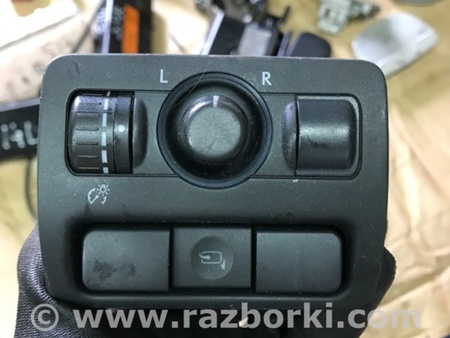 ФОТО Кнопка для Subaru Legacy (все модели) Киев