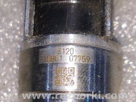 ФОТО Форсунка топливная для Infiniti QX50 II II P71A (17-25) Київ