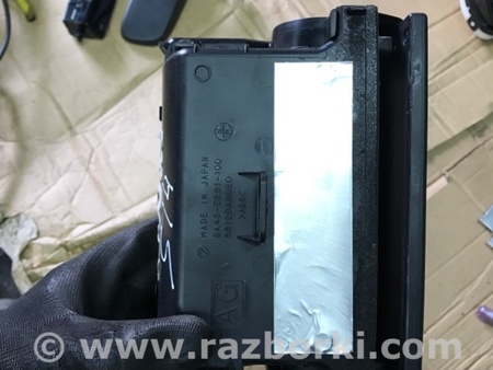 ФОТО Бардачок для Subaru Legacy (все модели) Киев