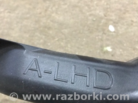 ФОТО Воздуховод печки для Infiniti QX50 II II P71A (17-25) Київ