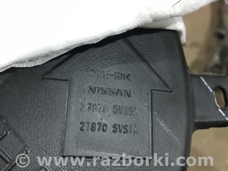 ФОТО Воздуховод печки для Infiniti QX50 II II P71A (17-25) Київ