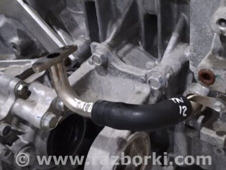 ФОТО Патрубок турбины для Infiniti QX50 II II P71A (17-25) Київ