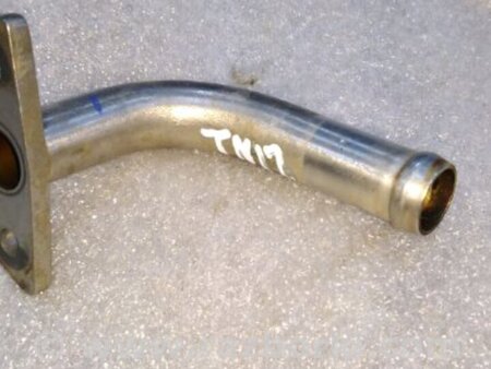 ФОТО Трубка подачи масла в турбину для Infiniti QX50 II II P71A (17-25) Київ