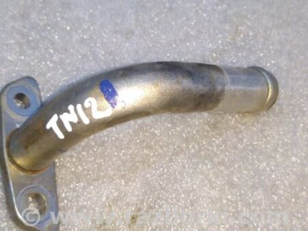 ФОТО Трубка подачи масла в турбину для Infiniti QX50 II II P71A (17-25) Київ