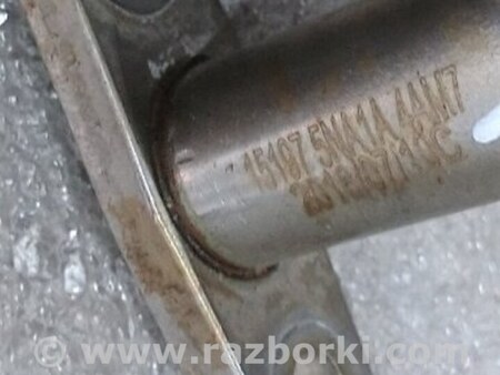 ФОТО Трубка подачи масла в турбину для Infiniti QX50 II II P71A (17-25) Київ