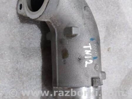 ФОТО Патрубок турбины для Infiniti QX50 II II P71A (17-25) Київ