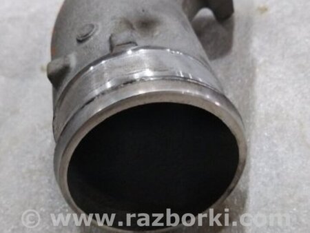 ФОТО Патрубок турбины для Infiniti QX50 II II P71A (17-25) Київ