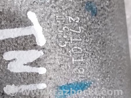 ФОТО Патрубок турбины для Infiniti QX50 II II P71A (17-25) Київ