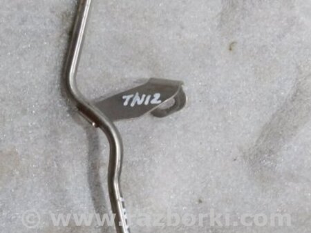 ФОТО Трубка охлаждения турбины для Infiniti QX50 II II P71A (17-25) Київ