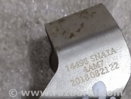 ФОТО Трубка охлаждения турбины для Infiniti QX50 II II P71A (17-25) Київ