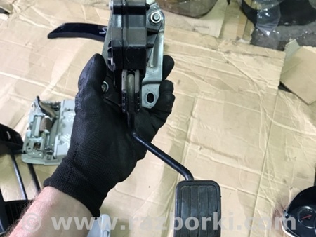 ФОТО Педаль газа для Subaru Legacy (все модели) Киев