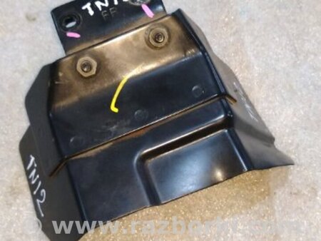 ФОТО Защитный кожух для Infiniti QX50 II II P71A (17-25) Київ