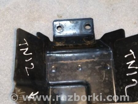 ФОТО Защитный кожух для Infiniti QX50 II II P71A (17-25) Київ