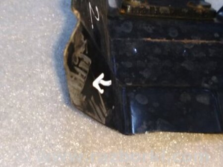 ФОТО Защитный кожух для Infiniti QX50 II II P71A (17-25) Київ