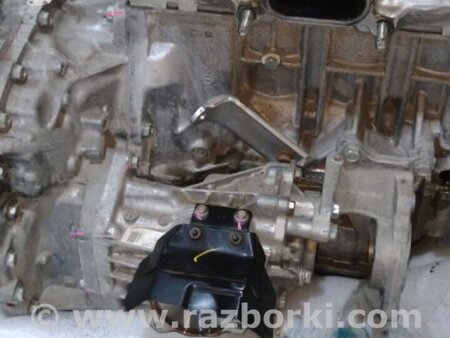 ФОТО Защитный кожух для Infiniti QX50 II II P71A (17-25) Київ