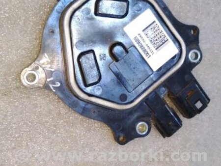 ФОТО Соленоид управления турбиной для Infiniti QX50 II II P71A (17-25) Київ