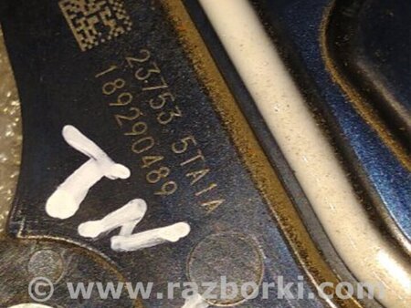 ФОТО Соленоид управления турбиной для Infiniti QX50 II II P71A (17-25) Київ