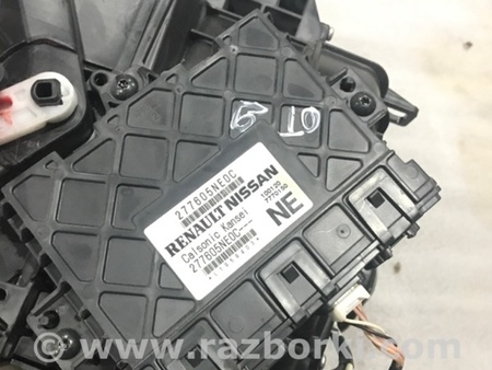 ФОТО Блок управления для Infiniti QX50 II II P71A (17-25) Київ