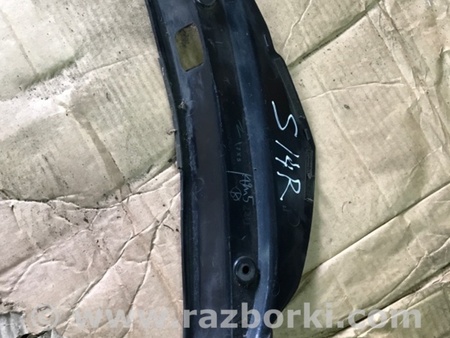 ФОТО Накладка кузова для Subaru Legacy (все модели) Киев