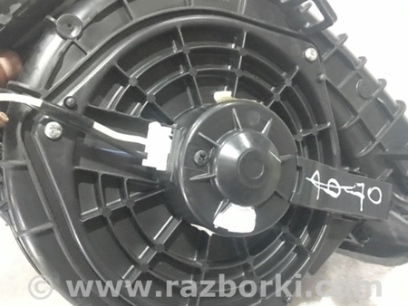 ФОТО Мотор печки для Infiniti QX50 II II P71A (17-25) Київ