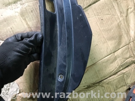 ФОТО Накладка кузова для Subaru Legacy (все модели) Киев